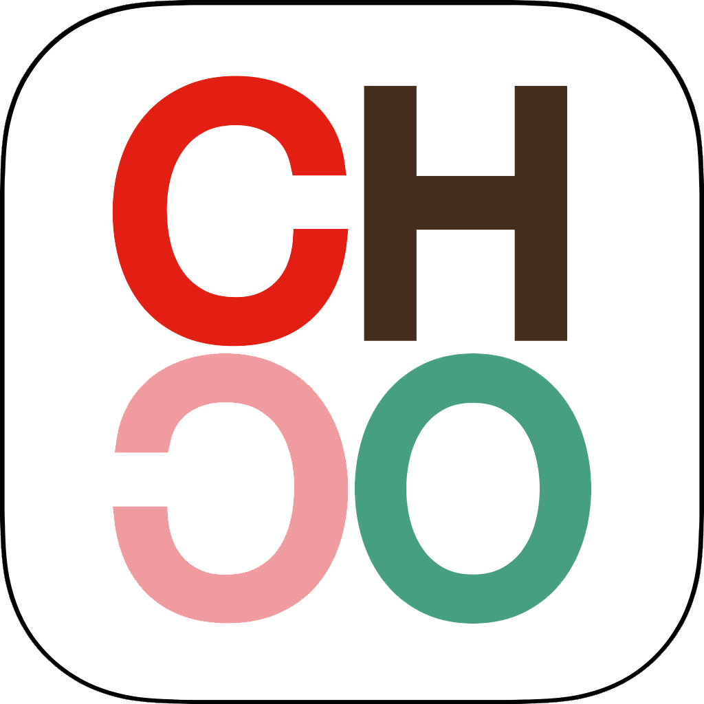 icone de l'app chocolatissimo